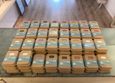 Dutch Soap Company