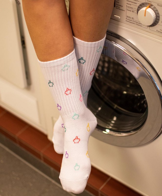 J.Clay Socks - 4