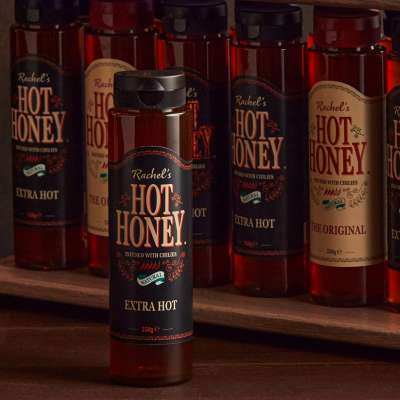 Rachel's Hot Honey ®