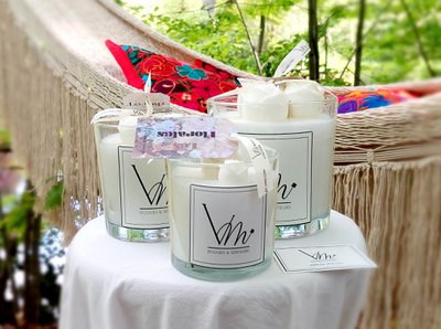 VM Bougies&Senteurs