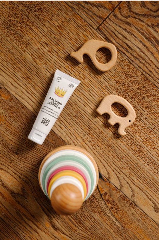 Linea Mamma Baby - 1