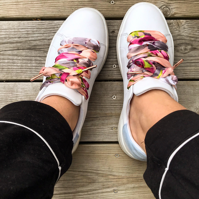 The Shoelace Brand
