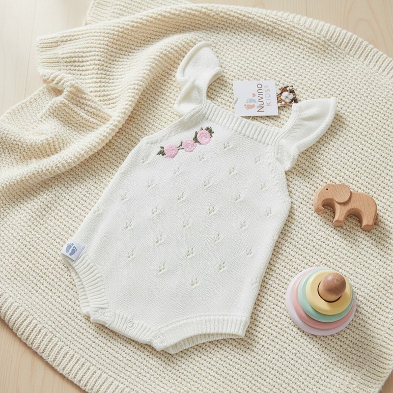 Nuvinokids® - 2