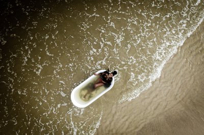 ZJÍ Sea Wellness