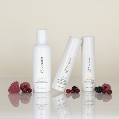 CIRCULOVE | Better Skin, Better Planet™