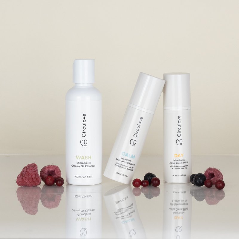 CIRCULOVE | Better Skin, Better Planet™ - 4