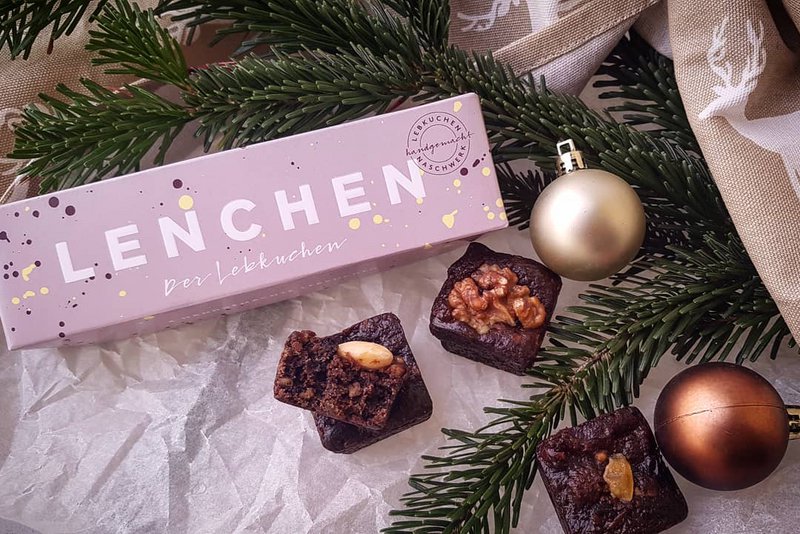LENCHEN - Der Lebkuchen - 6