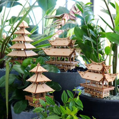 WoodWonderland - 5