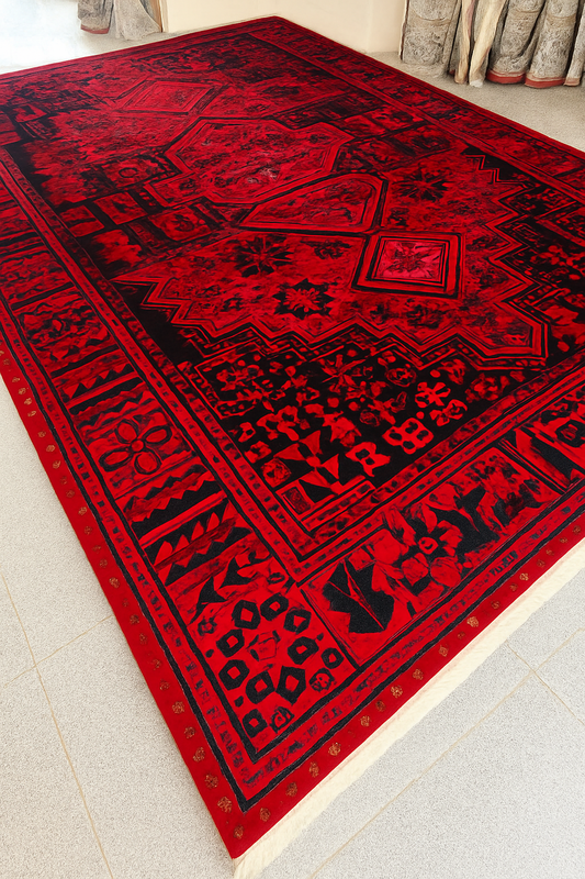 Persian carpets by YasCo - 2