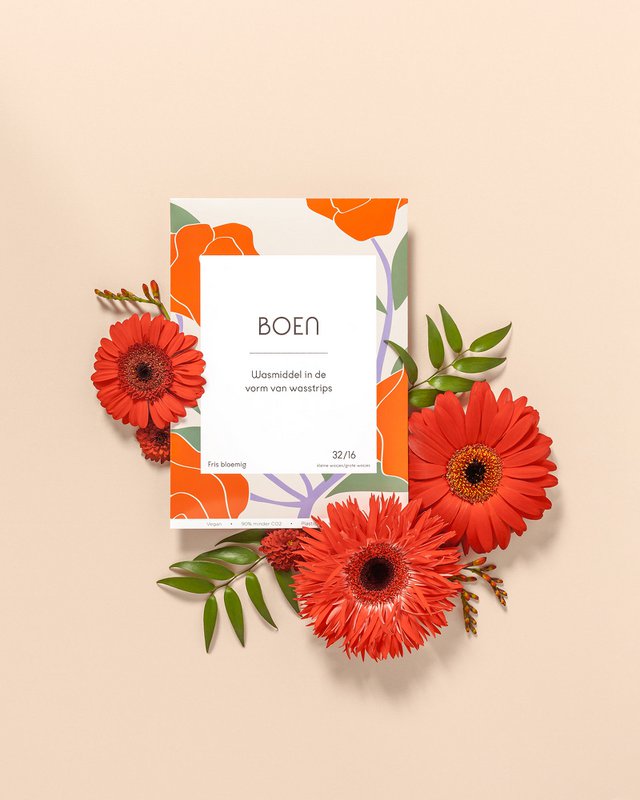 Boen - 1