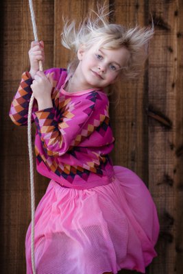 All Gems organic kidswear