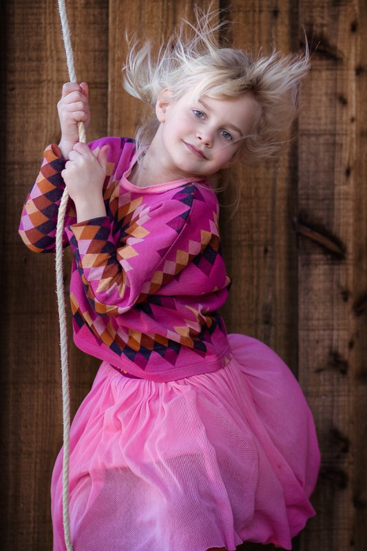 All Gems organic kidswear - 3