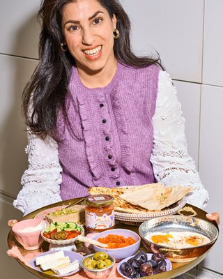 Vers van de Pers Food
