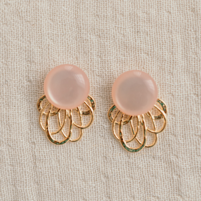 Charmed jewellery