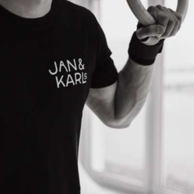 Jan & Karls