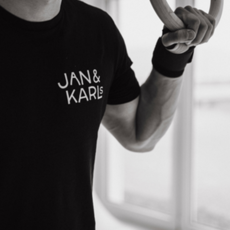 Jan & Karls - 1