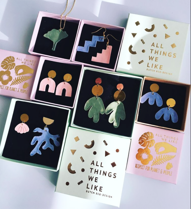 All Things We Like - 6