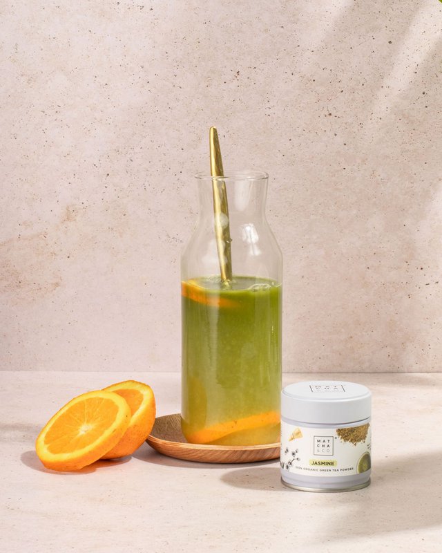 Matcha & CO - 7