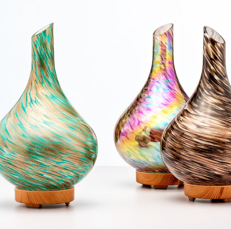 Sienna Glass - 7