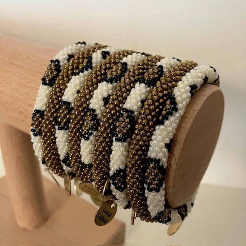 Luna-Leena for kids & home  -                  handmade in Nepal - 6