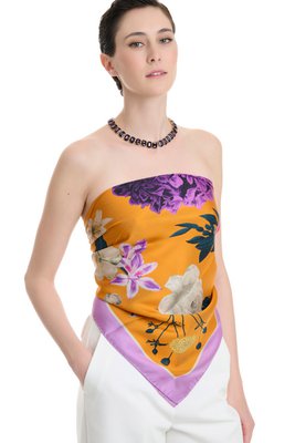 Fetolia - The Art of Scarf