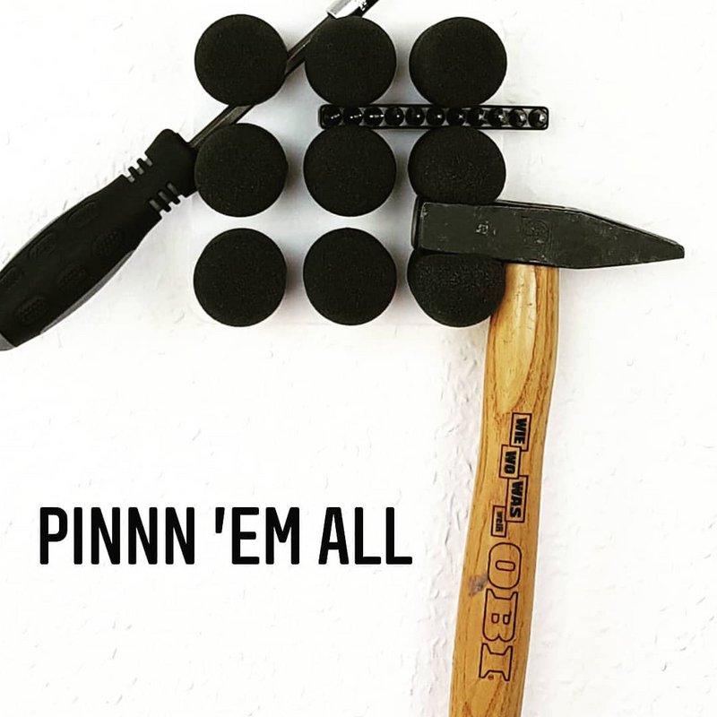 Pinnns - 2