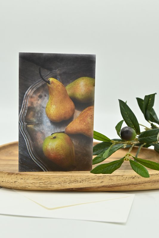 HOLLANDKAART - 1