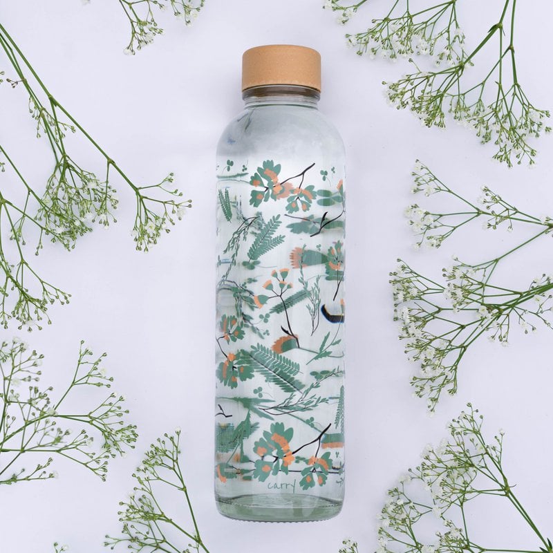 CARRY Bottles - 6