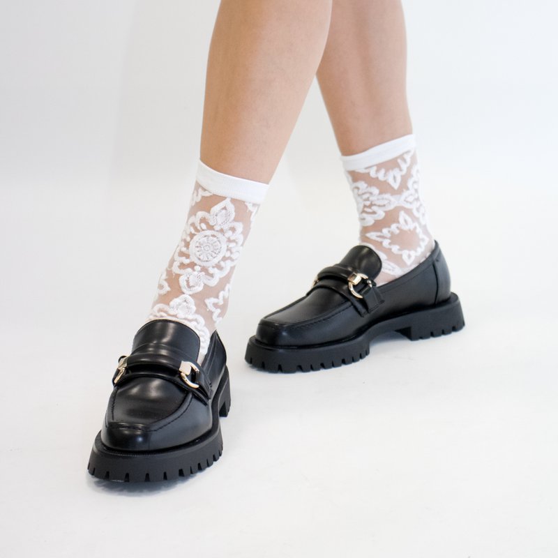 Yuko B. Socks - 6