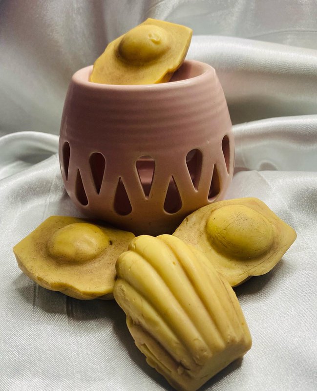 Les Gourmandises Parfumées - 1