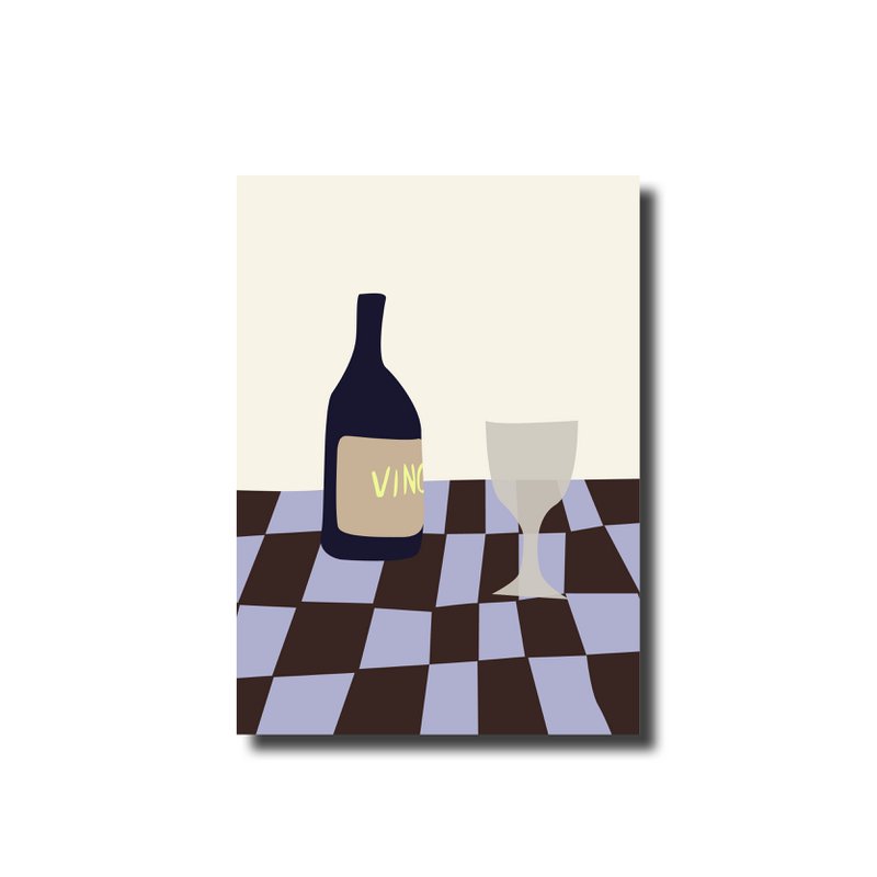 De Lange Tafel - 1