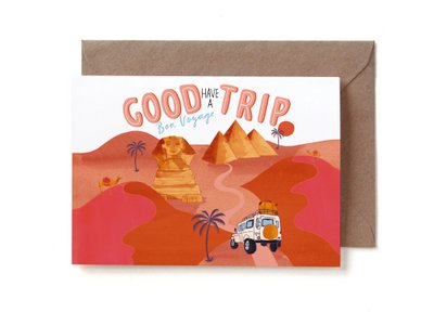 The Card Company