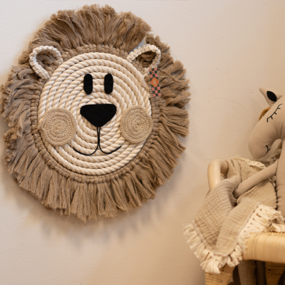 Label Lune