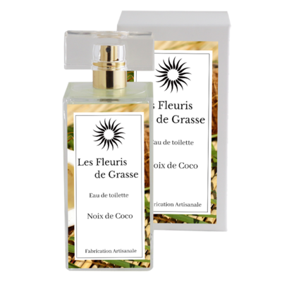 PRIVATE LABEL PARFUMS