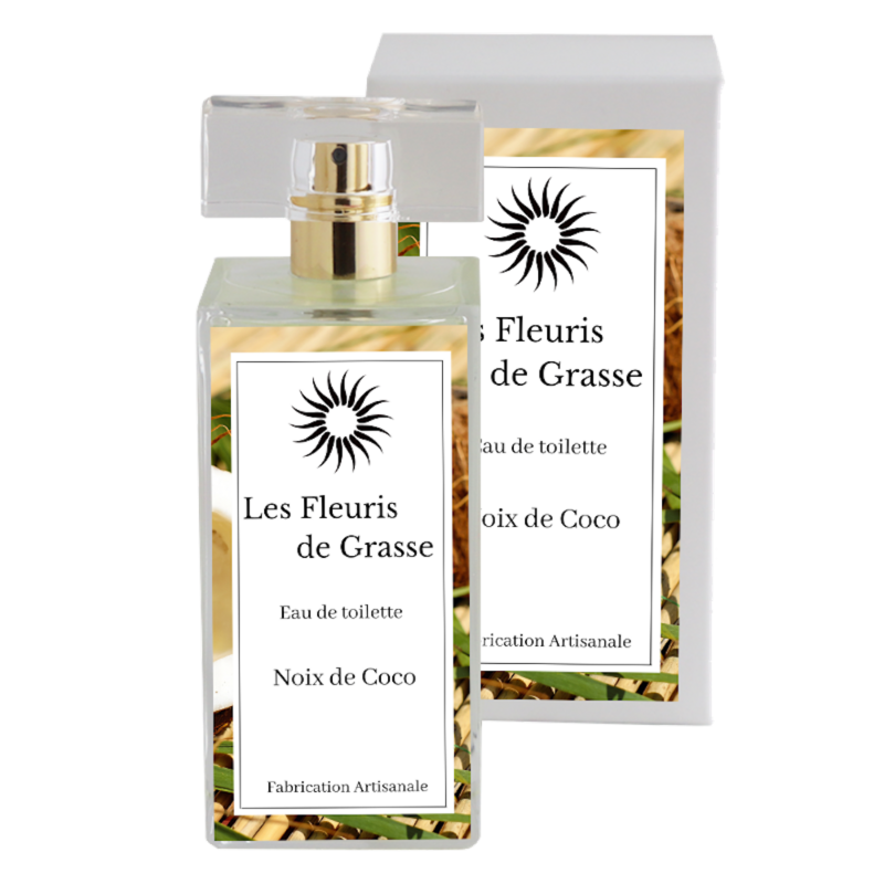 PRIVATE LABEL PARFUMS - 1