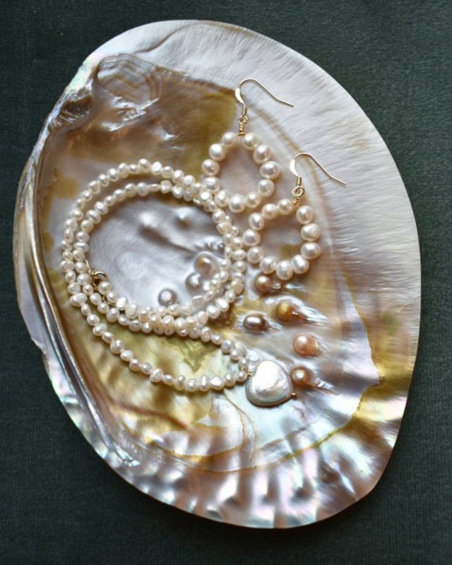 Helga Jewellery - 5