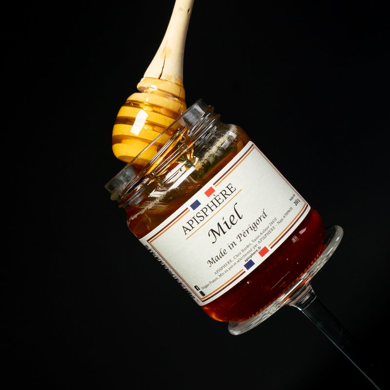 APISPHERE - 1
