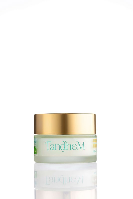 TandheM Neurocosmetics - 6