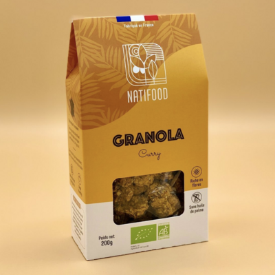 NATIFOOD