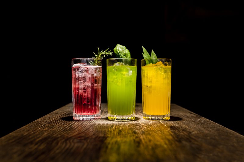 BALIS - drink different. - 8