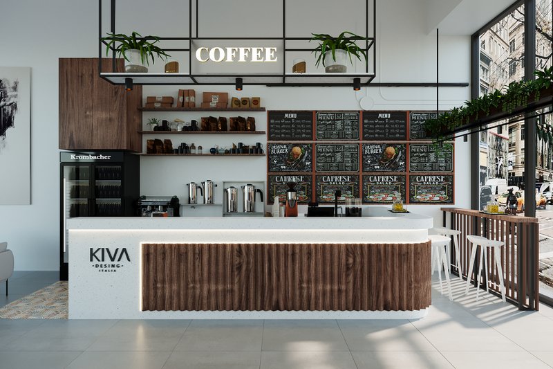 KIVA DESIGN - 2