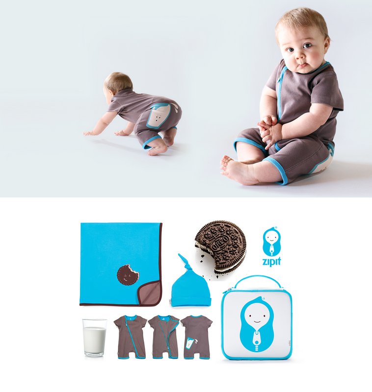 Zipit Babywear - 7