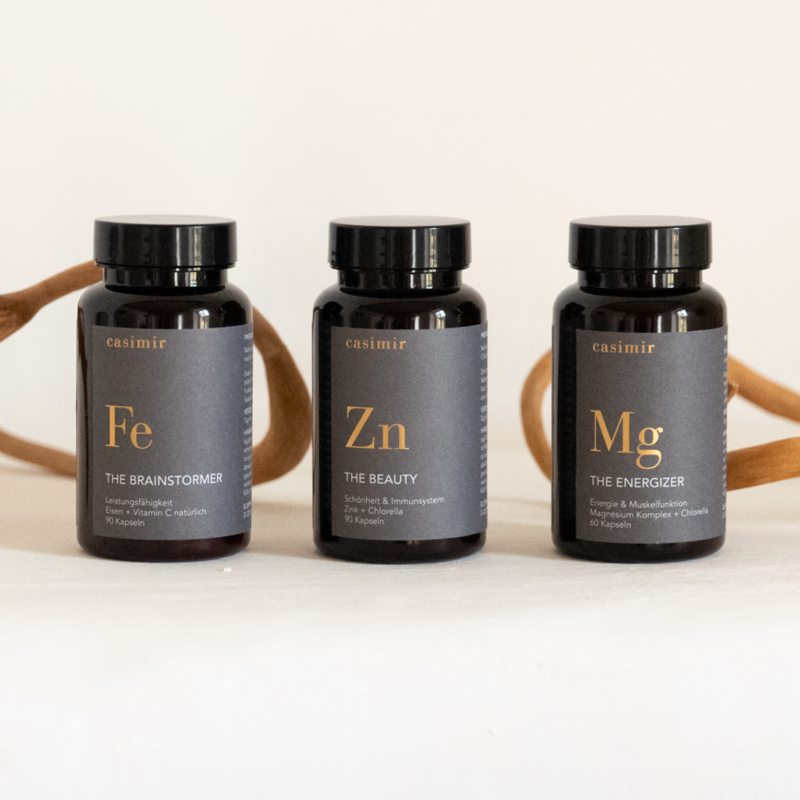 Casimir Nutrition - 2