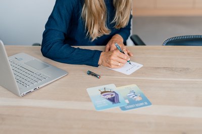 Studio Tekst en Tekening