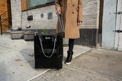 Hulkenbag