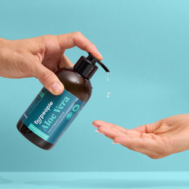 forpeople skincare GmbH - 5
