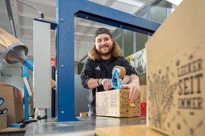 Goodvenience.bio GmbH