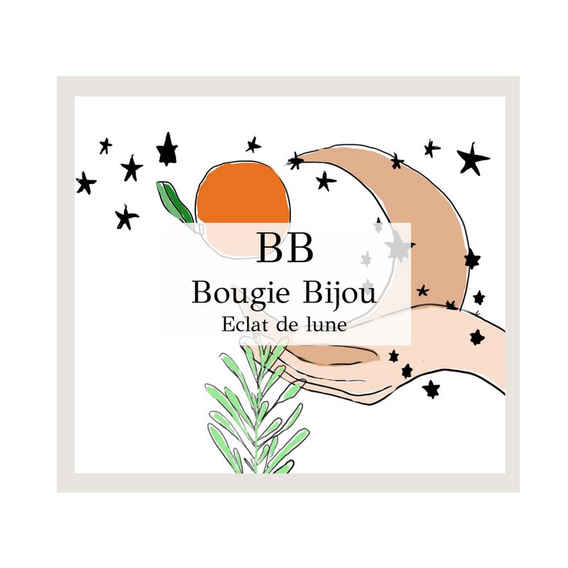 Bougie Bijou - 9