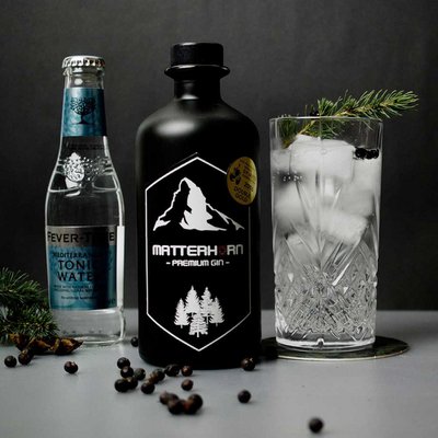 Flexit Drinks