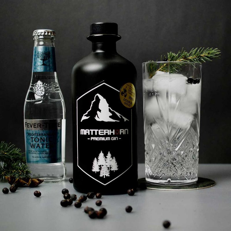 Flexit Drinks - 1
